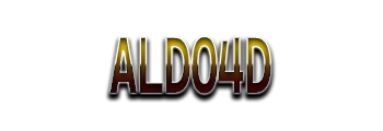 Logo ALDO4D